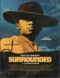 Surrounded (2023) ORG Hindi Dubbed Movie