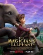 The Magicians Elephant (2023) Hindi Dubbed Movie