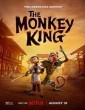 The Monkey King (2023) Hindi Dubbed Movie