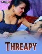 Threapy (2024) GoddesMahi Hindi Hot Short Film