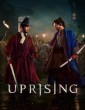 Uprising (2024) ORG Hindi Dubbed Movie