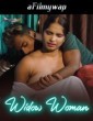 Widow Woman (2024) GoddesMahi Hindi Hot Short Film