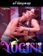 Yogini (2024) S01 Part 1 HitPrime Hindi Web Series