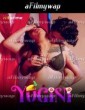 Yogini (2024) S01 Part 2 HitPrime Hindi Hot Web Series