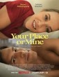 Your Place or Mine (2023) Hindi Dubbed Movie