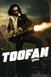 Toofan (2024) Bengali Movie