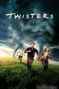 Twisters (2024) English Movie