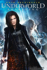 Underworld Awakening (2012) ORG Hindi Dubbed Movie