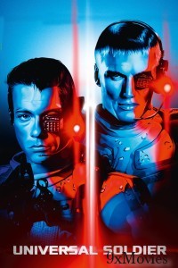 Universal Soldier (1992) ORG Hindi Dubbed Movie