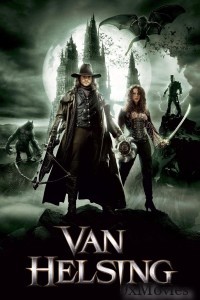 Van Helsing (2004) ORG Hindi Dubbed Movie