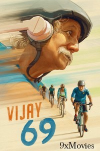 Vijay 69 (2024) Hindi Movie