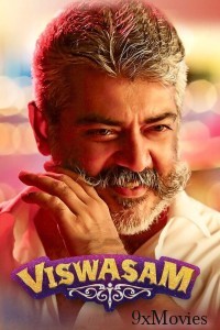 Viswasam (2023) ORG Hindi Dubbed Movie