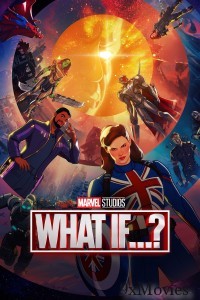 What If (2023) English Season 2 Episode-01