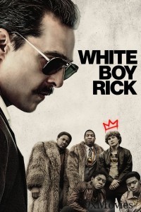 White Boy Rick (2018) ORG Hindi Dubbed Movie