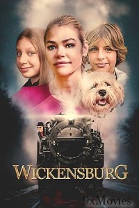 Wickensburg (2022) ORG Hindi Dubbed Movie