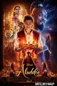 Aladdin (2019) Hindi Dubbed Movie