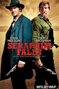 Seraphim Falls (2007) Hindi Dubbed Movie