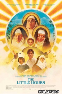 The Little Hours (2017) Hindi Dubbed Movie