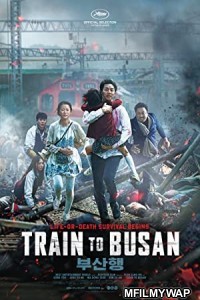 Train To Busan (2016) Hindi Dubbed Movie