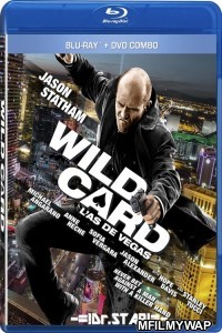 Wild Card (2015) Hindi Dubbed Movies