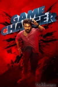 Game Changer (2025) Telugu Movie