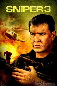 Sniper 3 (2004) ORG Hindi Dubbed Movie