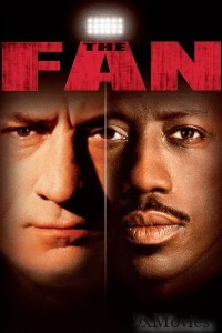 The Fan (1996) ORG Hindi Dubbed Movie