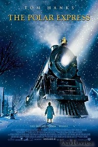 The Polar Express (2004) Hindi Dubbed Movie