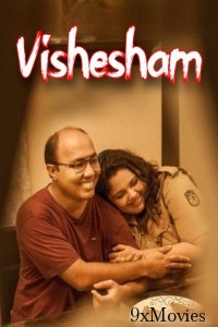 Vishesham (2024) HQ Hindi Dubbed Movie